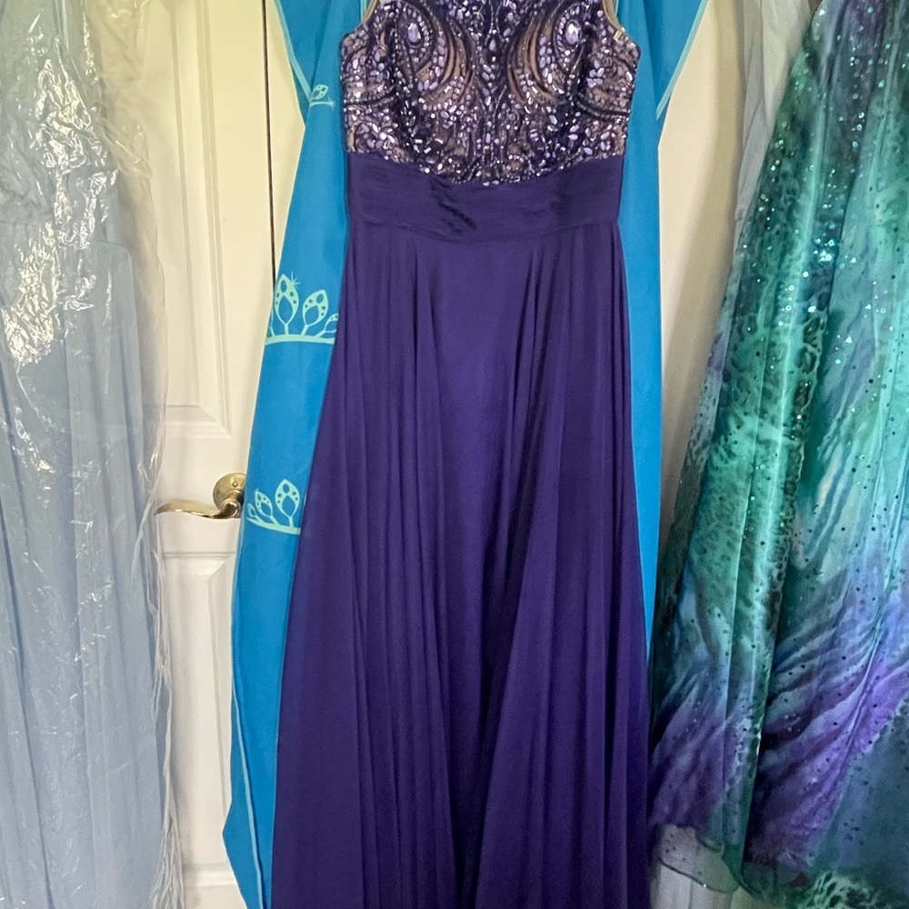 Pageant dress for sale
